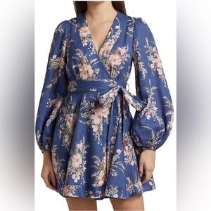 Zimmerman Moonshine Dress